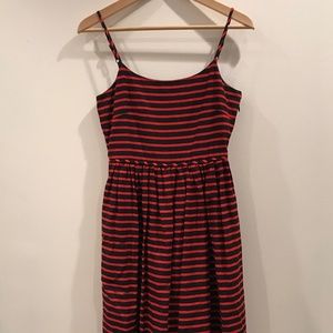 JCrew Dress